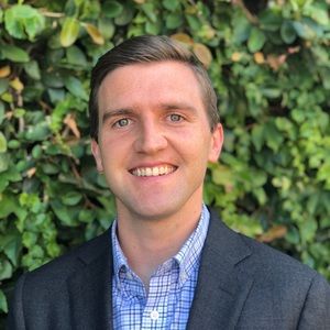 Meet your Posher, Nathan